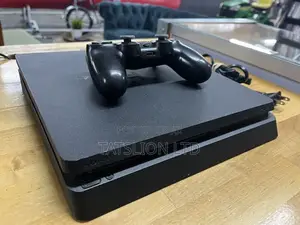 Sony Playstation 4 500gb Slim Sony Playstation 4 500gb Slim