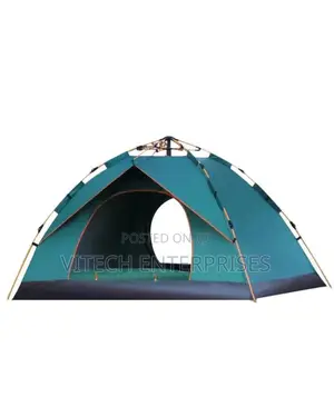 Outdoor Camping Tent for 2-4 People Ni