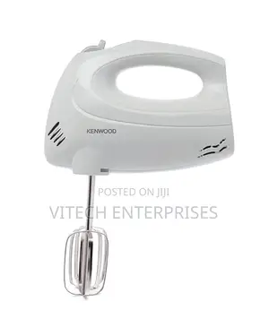 Kenwood Portable Mini Hand Mixe
