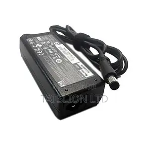 HP Laptop Charger Big Pin