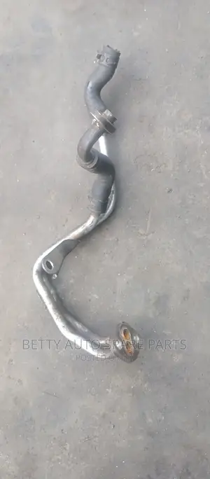 Toyota Prado 95 1 Kz Turbo Pipe