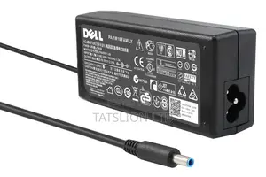 19.5V 2.31A AC Adapter for Dell Inspiron 11 12 13 14 15