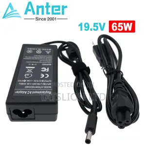Dell Latitude 3500 3510 3520 3590 Laptop 65W Charger AC Adap