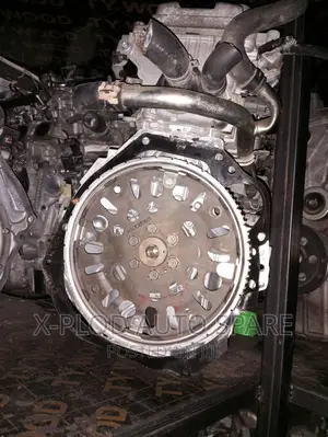 Nissan (Note, March,Cube, Wingroad) CR12 Slim Engine