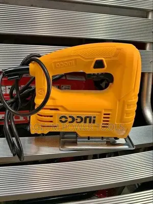 Ingco Jigsaw 570W With Two Blades