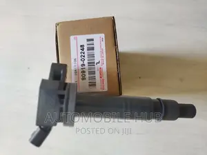 Toyota Vitz Jewella Ignation Coil 90919-022248