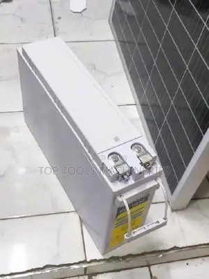 Northstar Slim Battery 200ah 12v