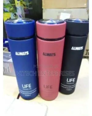 JP 500ml High Grade Vacuum Flask