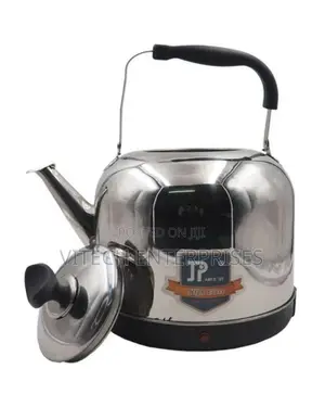 JP 7.5 L Stainless Steel Automatic Water Kettle