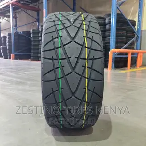 Zestino Tires 275/40 R18
