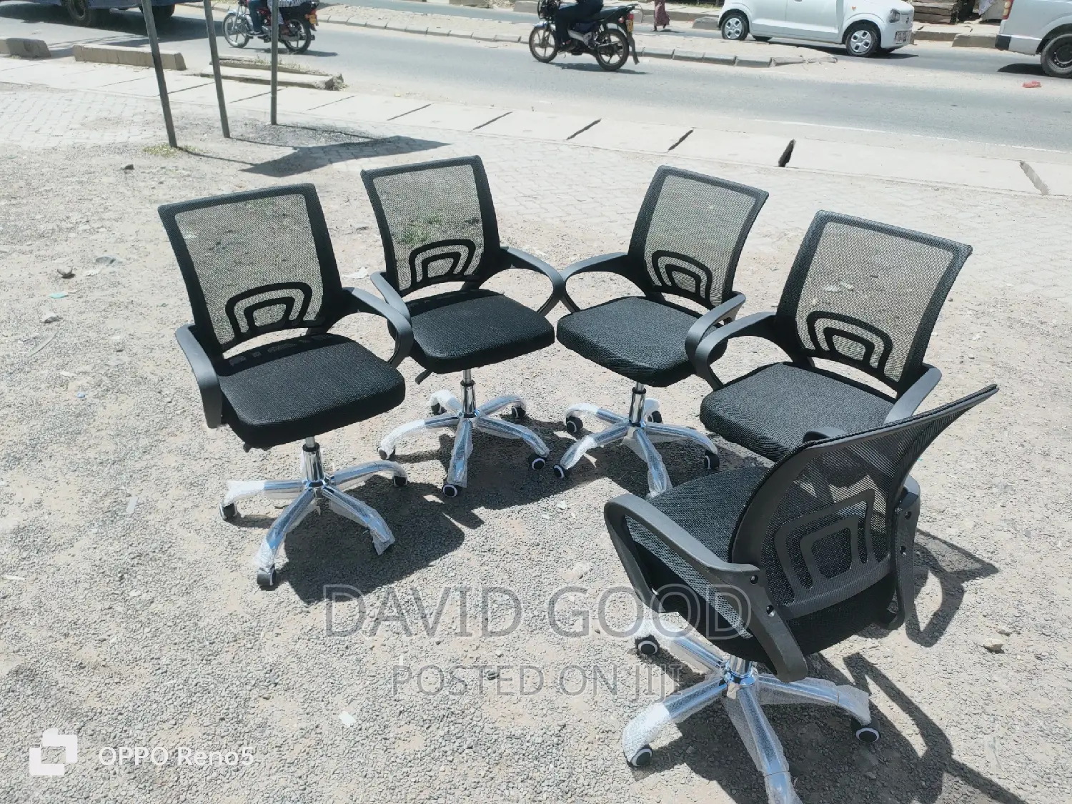 Office Chair