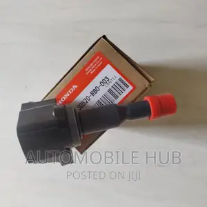 Honda Fit,Shuttle,Crv,Vezel Ignation Coil 30520-Rb0-003