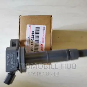 Denso Toyota Ignition Coil 1az 2az Engine 90919-02244