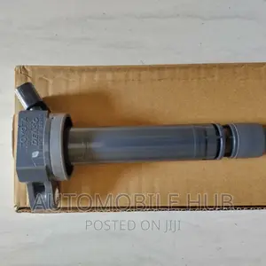 Denso Toyota Probox,Vitz, Ractis Ignition Coil 02257
