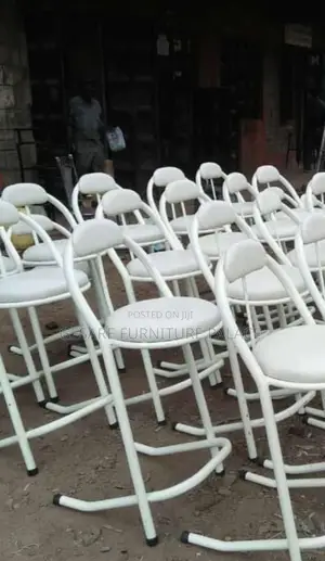 High Restaurant Seat