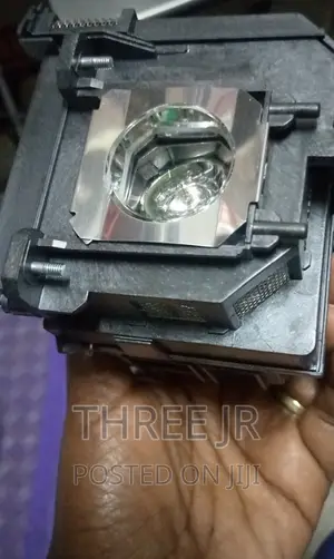 Brand New Projector Lamps With Housing