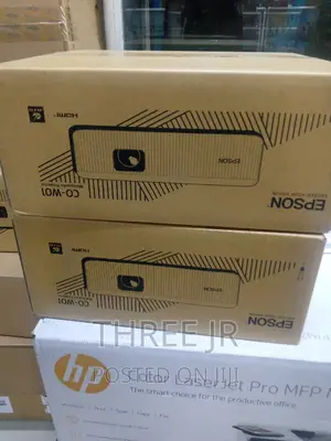 Acer Brand New Projectors With 4000lumens