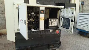30kva Generator