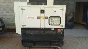 30kva Generator