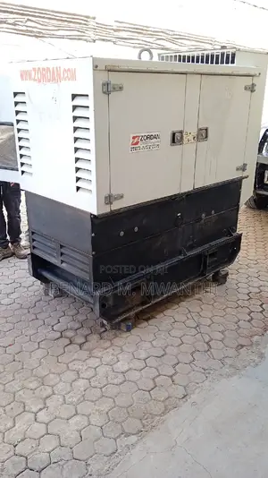 30kva Generator