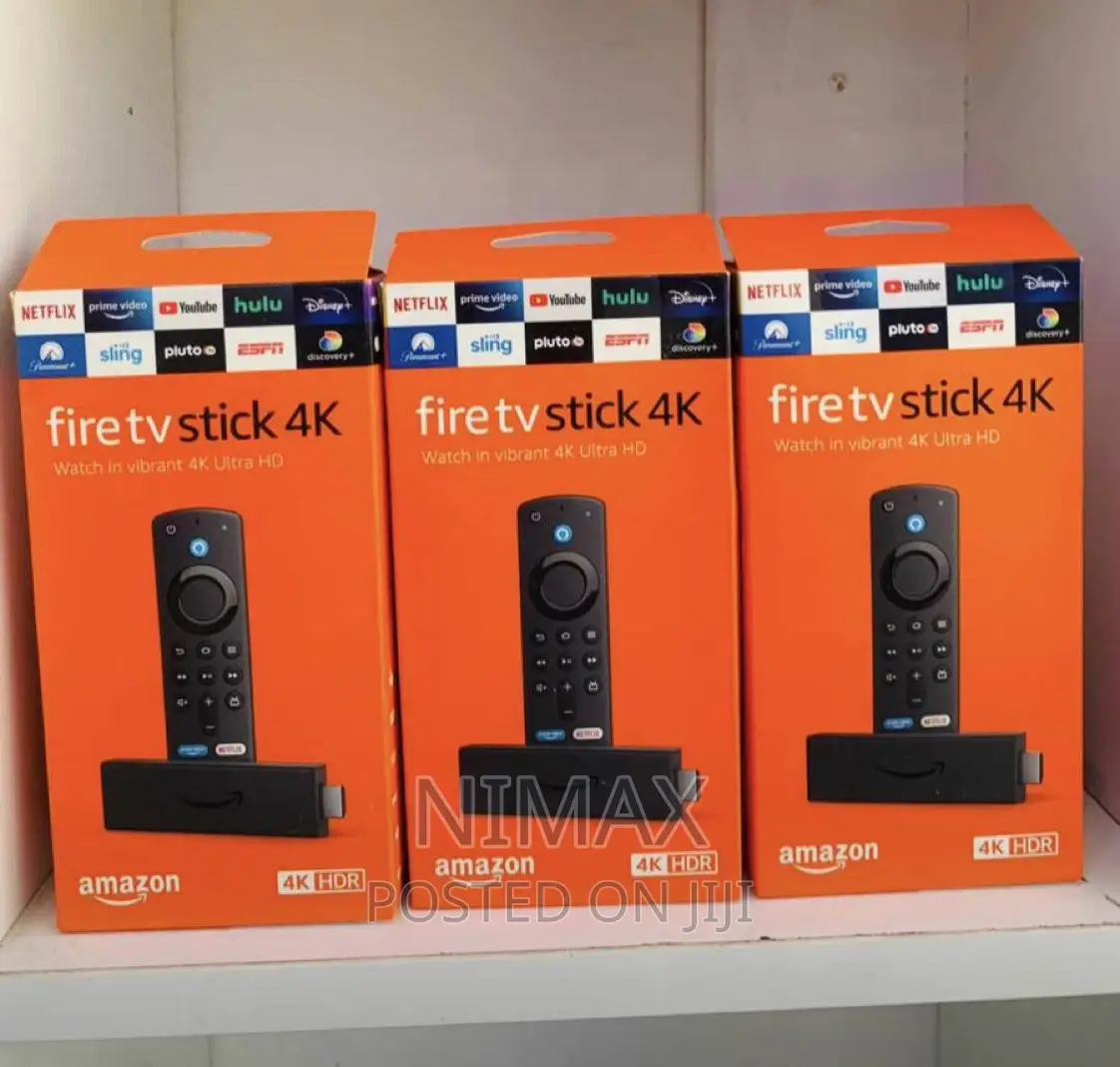 Fire Stick 
