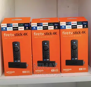 Fire Stick 