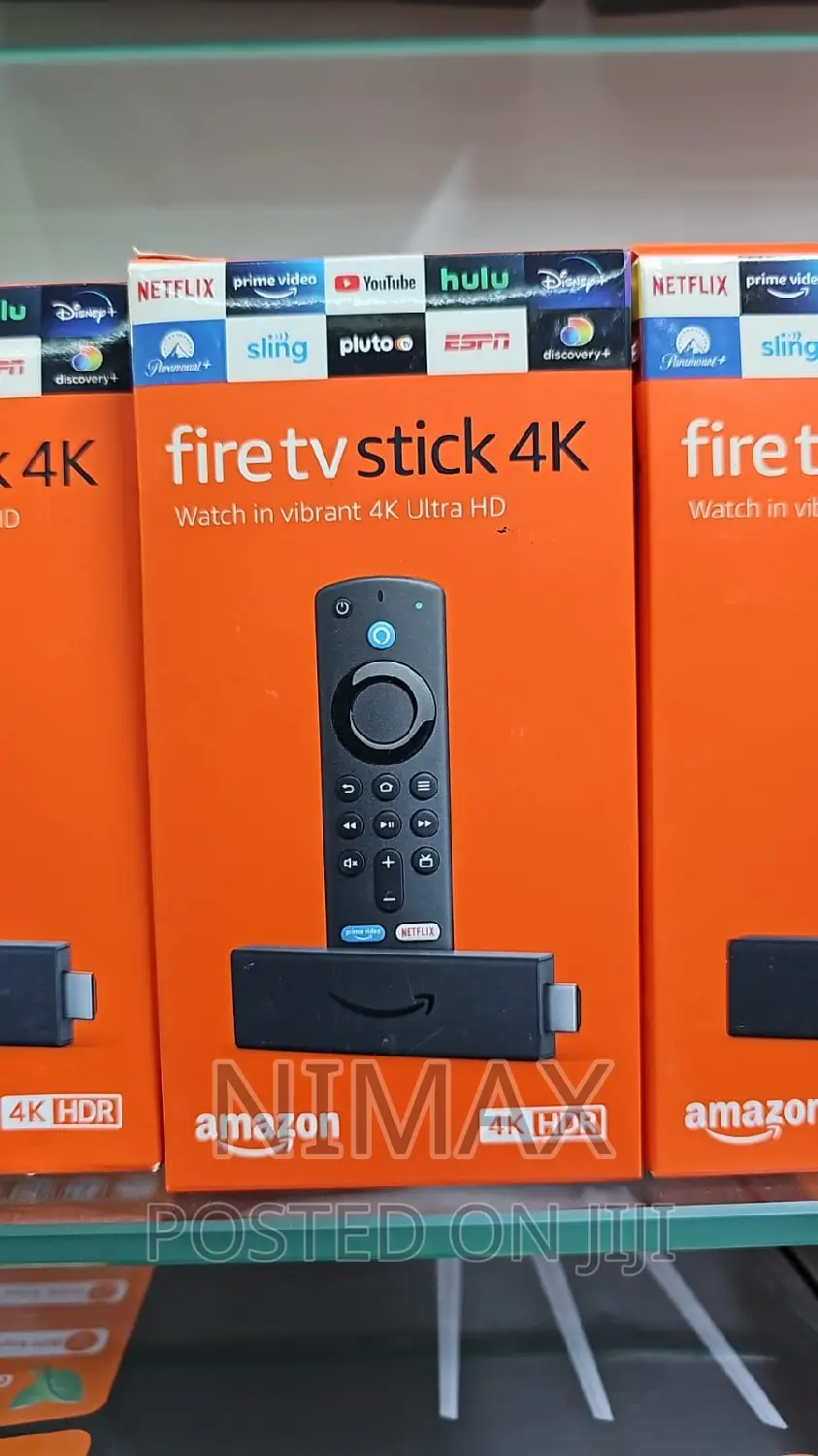 Fire Stick 