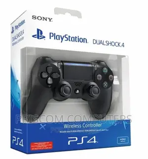 Double Shock 4 Wireless Controller for Playstation PS4