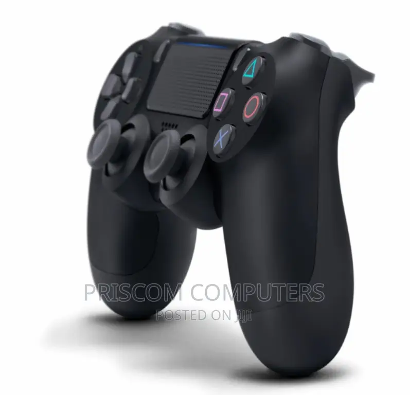 PS4 Pad Dual Shock 4 - Wireless Controller