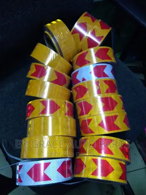 Reflective Tape/ Reflective Sticker.