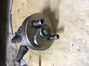 Nissan Qr25 Oil Coolant (Nt 30 Xtrail )