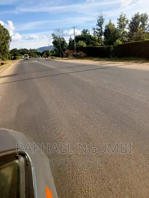 Prime Commercial Plots Touching Tarmac