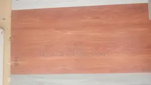 SPC’S FLOORING 4mm