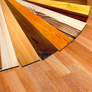 SPC’S FLOORING 4mm