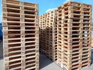 Euros Pallets- Imported Epal Wooden Pallets