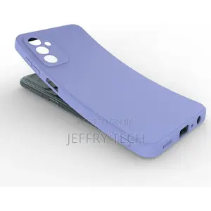 Printed Soft Silicon Back Cover for Samsung Galaxy A04s