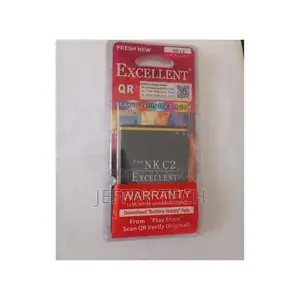 Excellent Phone Battery for Nokia C2 Mobile Phone