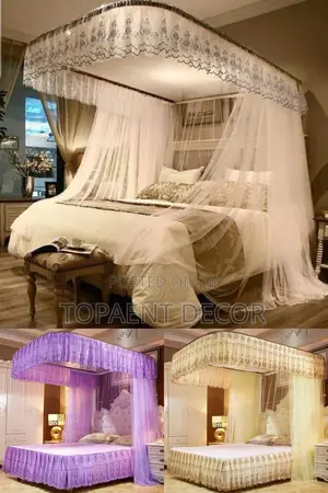2 Stand Mosquito Nets 2 Stand Mosquito Nets