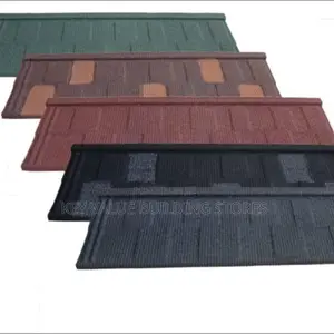Top Quality Decra Roofing Sheets