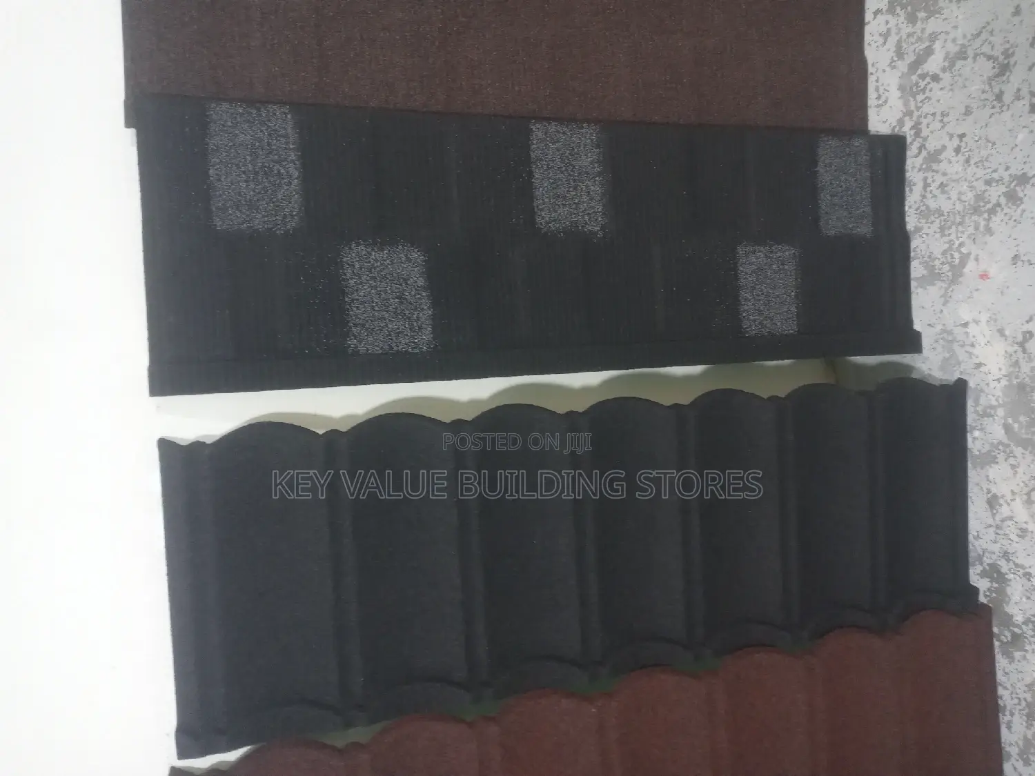 Top Quality Decra Roofing Sheets