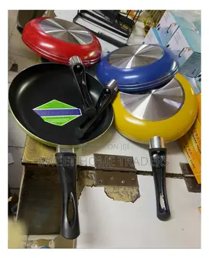 24 Nonstick Pan