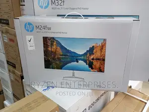 Hp M24FW Monitor/ Hp M24FW TFT/ M24FW Hp Monitor