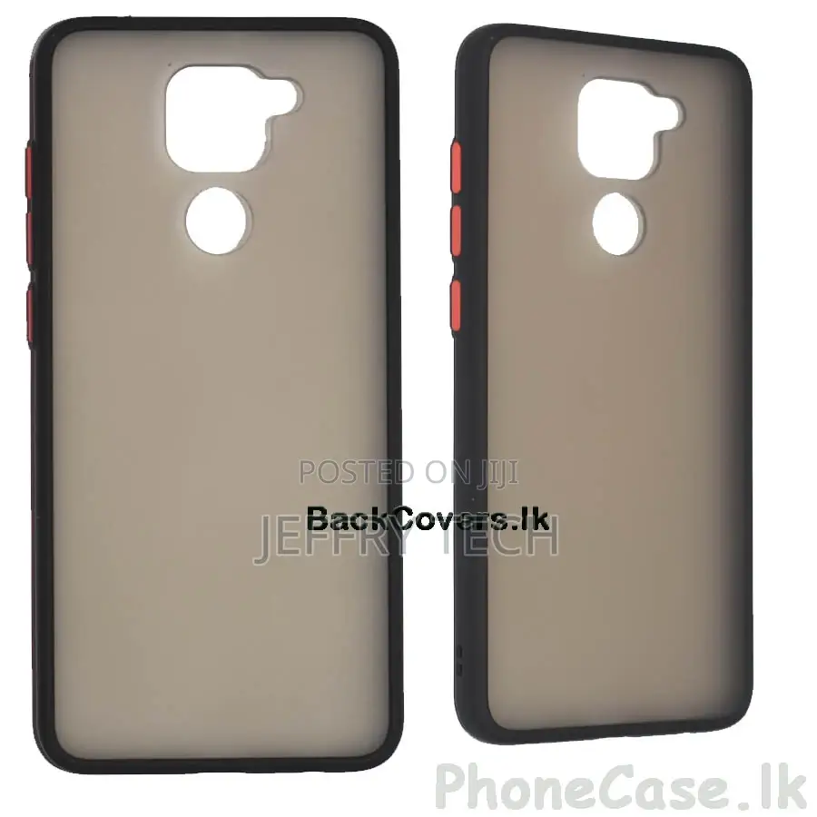Redmi Note 9 / Note 9 / MI Note 9 / Xiaomi Note 9 Shockproof