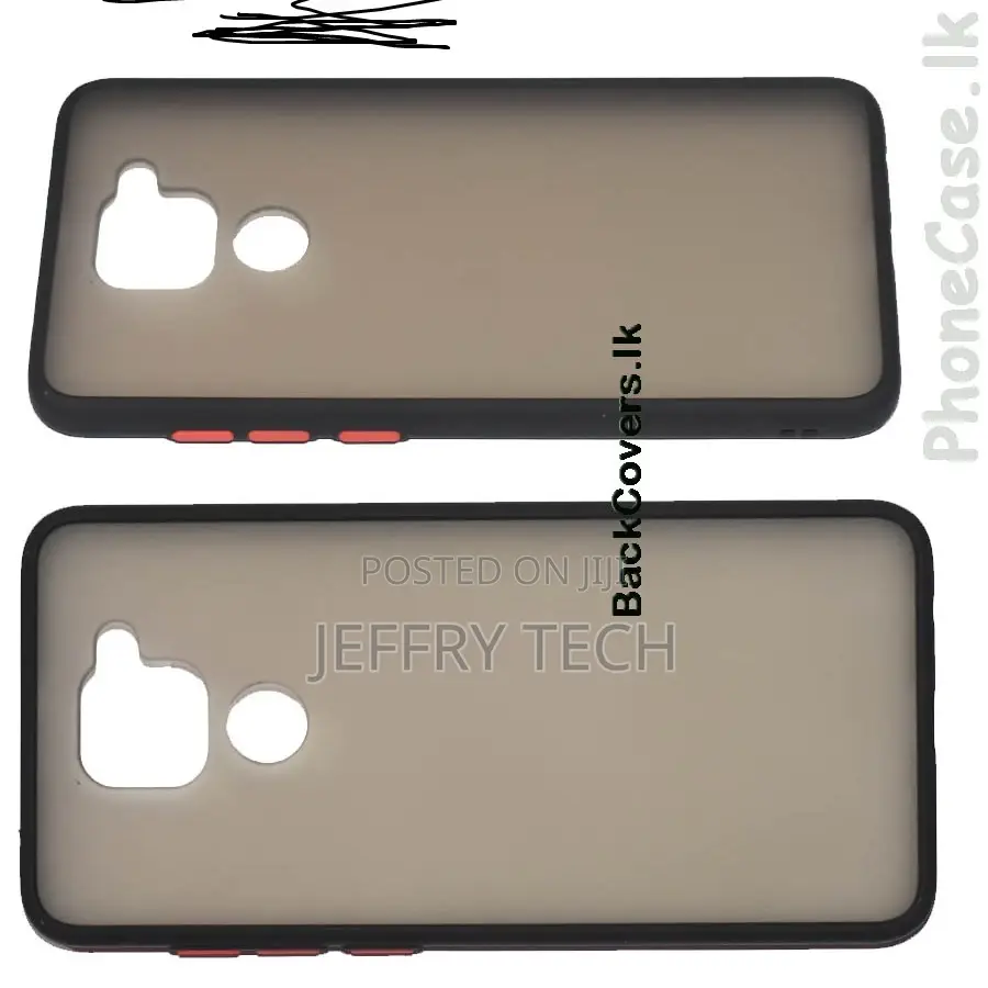 Redmi Note 9 / Note 9 / MI Note 9 / Xiaomi Note 9 Shockproof