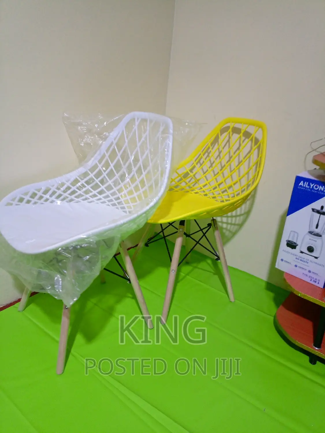 Eames Chair Eames Chair Eames.