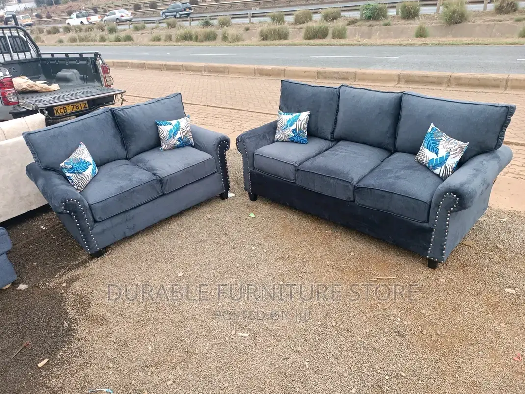 5 Seater 3-2