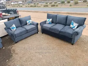 5 Seater 3-2