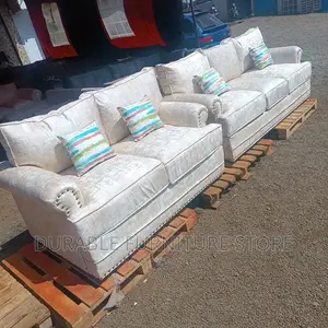 5 Seater Sofa Buffalo Design