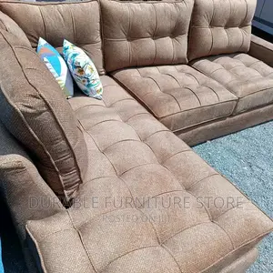 6 Seater Sofa