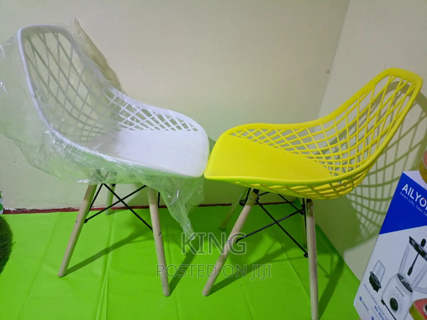 Eames Chair Eames Chair Eames Chair Eames